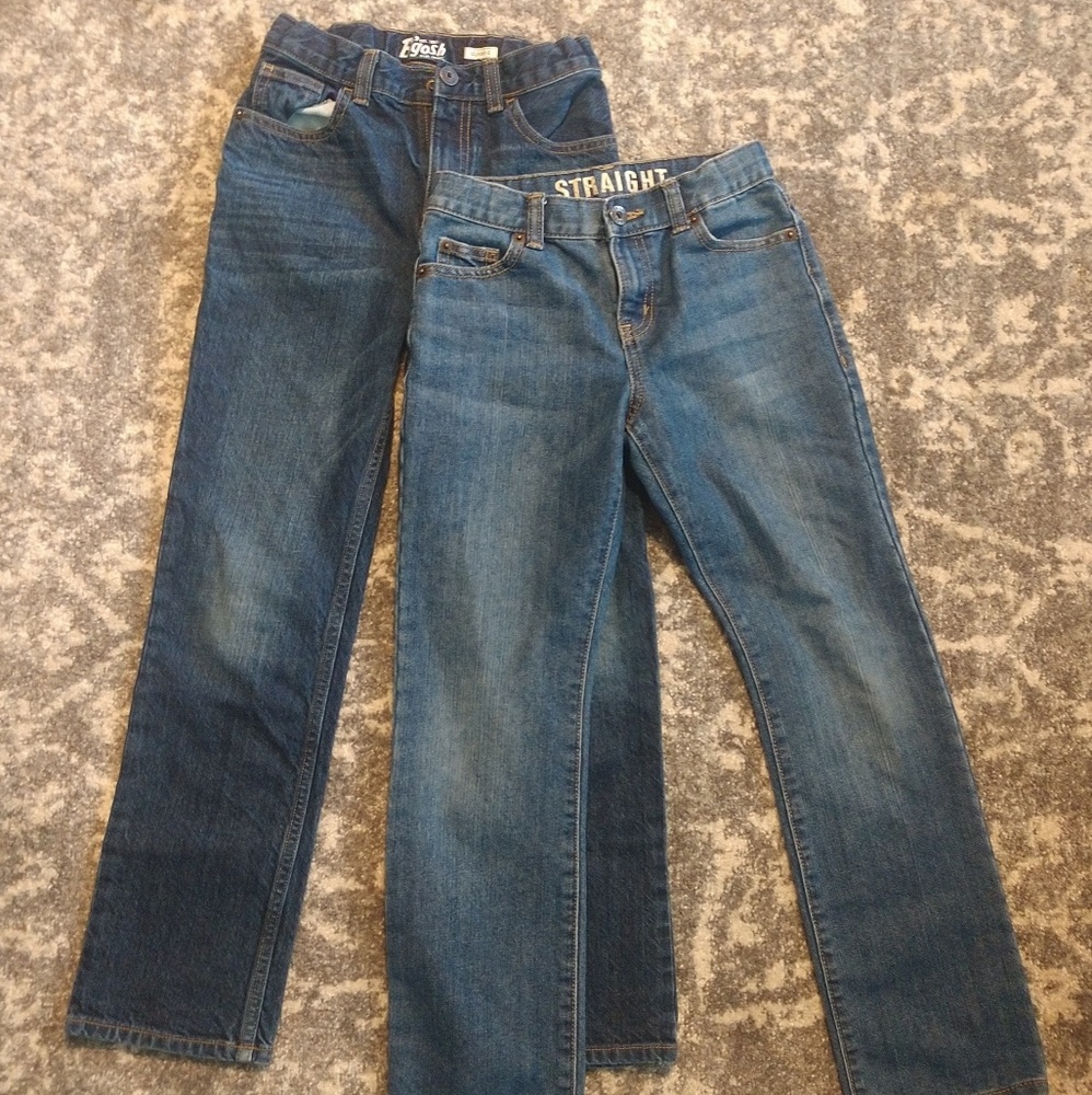 Boys Jeans